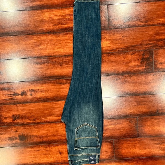 Lucky Brand Mens Jeans - Picture 6 of 8